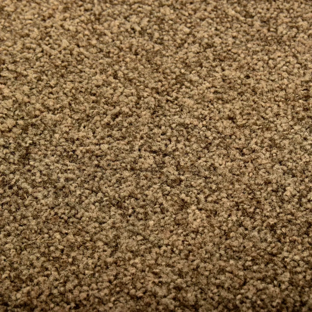 Zerbino Lavabile Marrone 60x180 cm cod mxl 46246