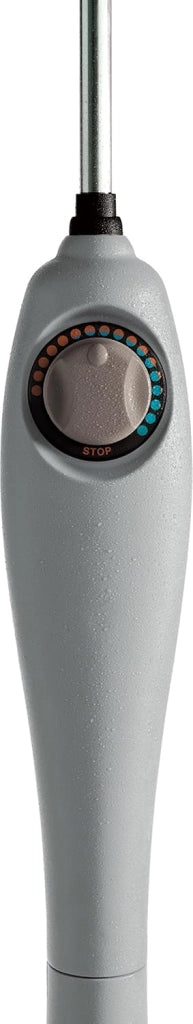 G.F. GF Garden, Doccia Solare Sunny Style, Doccia da Giardino, Piscina, per Esterno, ideale anche in Vacanza e Campeggio, con Miscelatore per acqua calda e fredda,