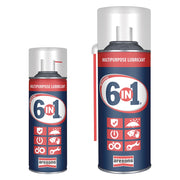 SBLOCCANTE SPRAY 'SVITOL 6 IN 1' ml 400  - AREXONS