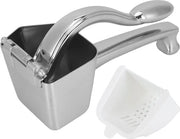 Strumento per estrazione a mano - Acciaio inossidabile 304 - Sappers strumento extractor - Accessori da cucina per colazione e picnic