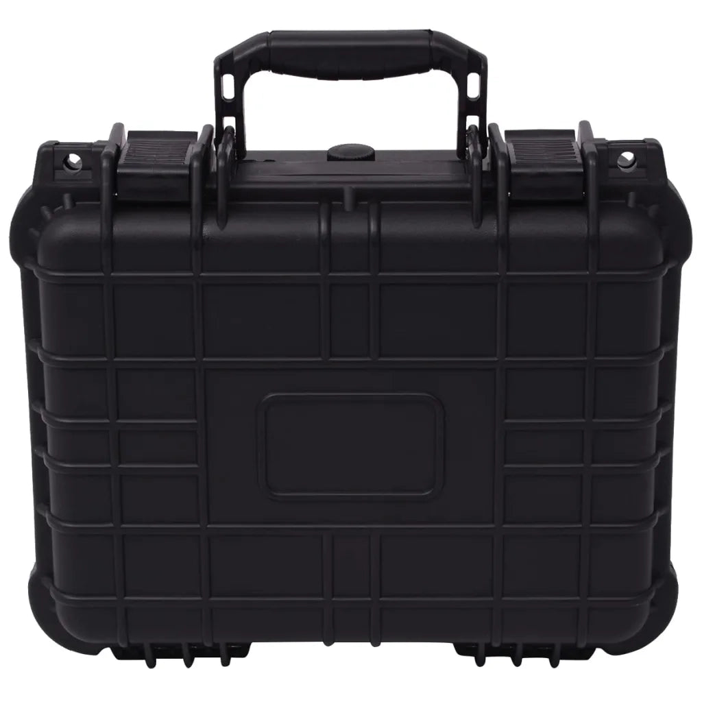 Custodia Protettiva per Attrezzature 35x29,5x15 cm Nera CFW3726818