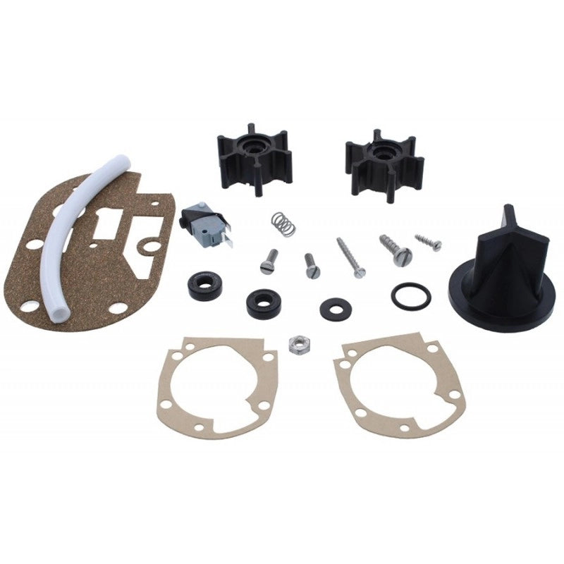 KIT RIPARAZIONE 29101-0000 REPAIR KIT FOR CONVERSION KIT 29200
