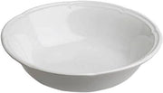 Slakom Bianco - 20 cm - Versatile e Stilistico - 1 pezzo