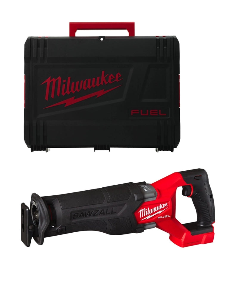 Sega Universale Milwaukee M18FSZ-0X (Solo corpo + HD BOX)