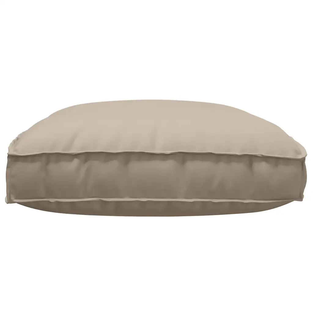 Cuscino Talpa 120 x 80 x 12 cm Tessuto Oxford 42001573
