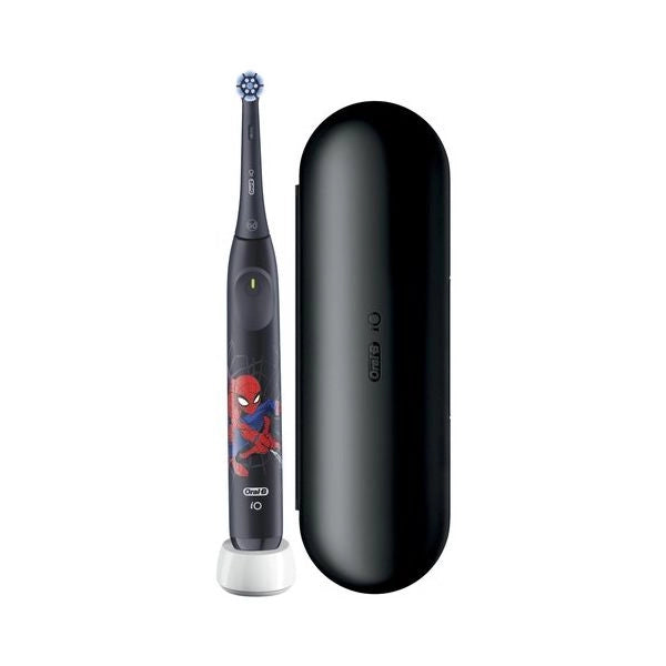 Oral-b 8700216932509 spazzolino elettrico bambino spazzolino rotante nero - 1248615