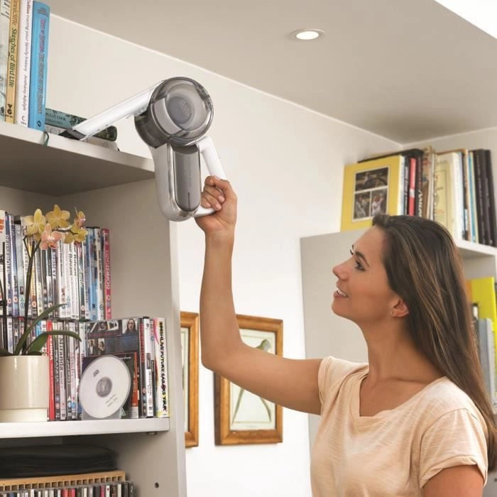BLACK + DECKER PV1820L-QW