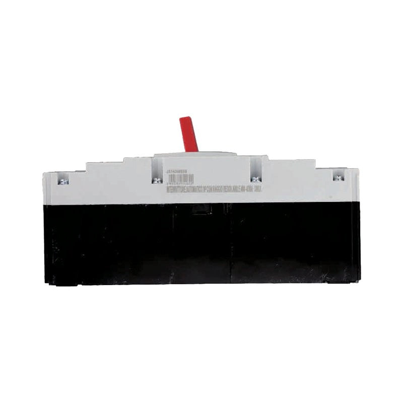 ETTROIT MCCB Interruttori Scatolati Magnetotermici Regolabile 3P  50kA Regolabile 400A-630A AC 400V IP20 IEC60947-2