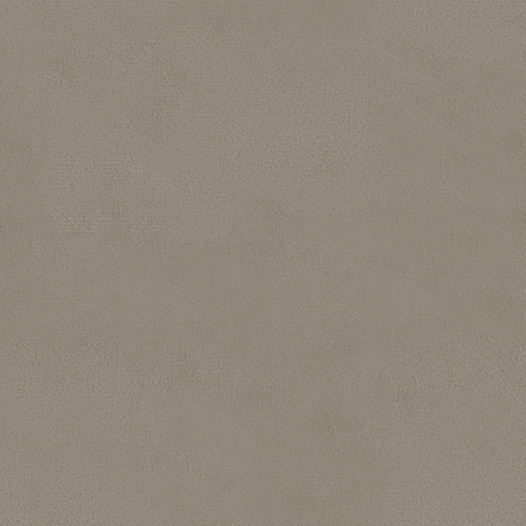 Sedie da Pranzo 2 pz Grigio Chiaro in Velluto cod mxl 16294