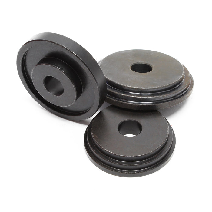 Set di strumenti cuscinetto ruota 24 pezzi 55-88 mm con estrattore cuscinetti ruote anteriori