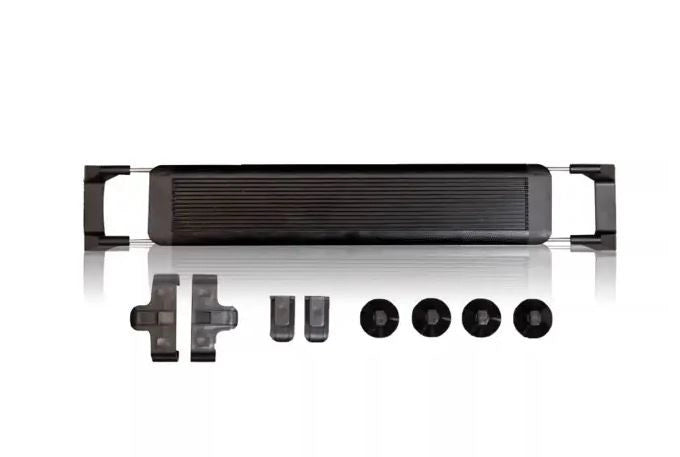 SunSun ADK-200 - plafoniera LED slim 5w ad alta efficienza per acquari da 19 a 25cm