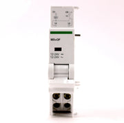 Sganc. lancio corrente 24VCA/VDC MAGN.DA 80A A 125A Schneider
