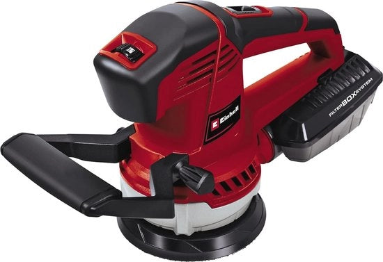 Macchina per taglio a nastro 400W con aspirazione attiva e diametro di disco 125mm