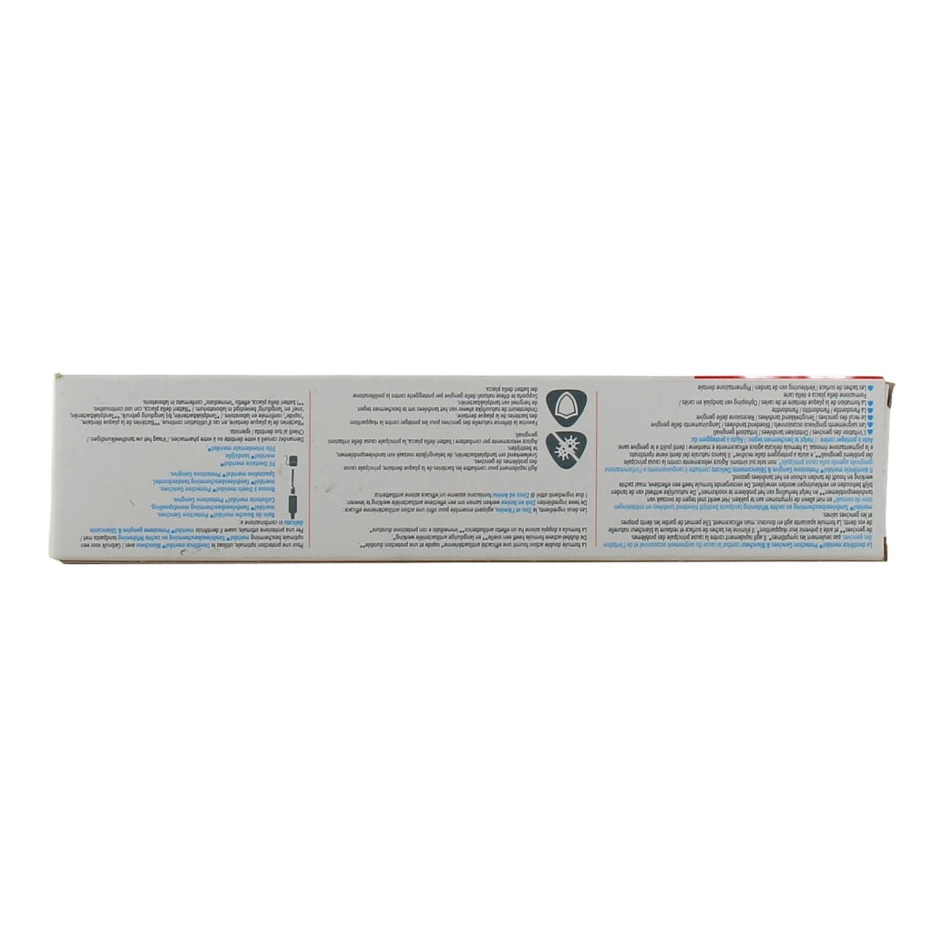 DENTIFRICIO MERIDOL 75ML PROTEGGI GENGIVE SBIANCANTE DELICATO