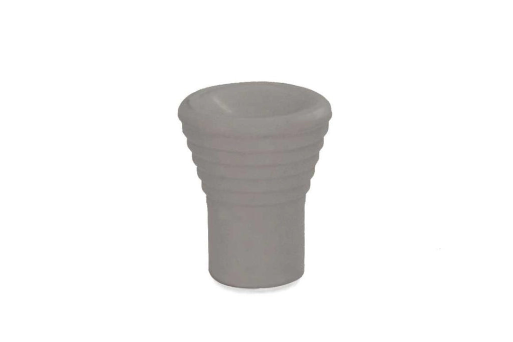 Pomolo Plastificato Rigato 15Mm Grig Pezzi 1 - Masidef