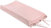 Copertina per cuscino per neonati - Soffice - Respirante - Cotone - Lavabile - 85 cm x 44 cm - Adatto per neonati