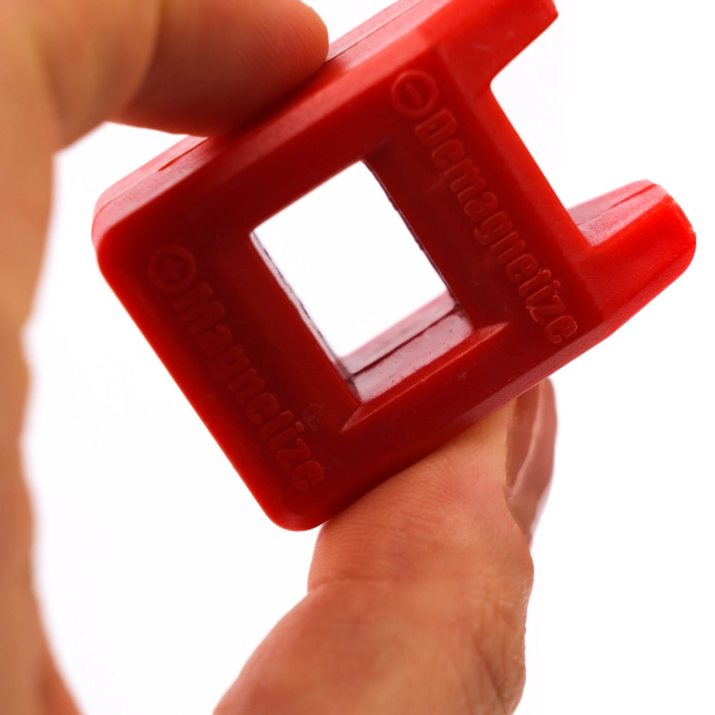 Magnetizzatore Rosfix 29x20x40mm – Aumenta Temporaneamente il Magnetismo | Dimensioni Compatte