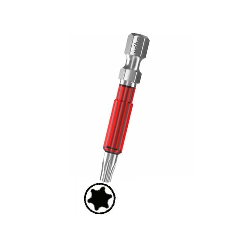 Inserto mm 49 Tx 40 pz.5 7045Ty940 Wiha