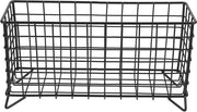 Alimentatore per fieno per la pulizia del fieno per conigli e cavi.