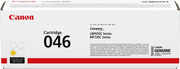 Canon 046 cartuccia toner 1 pz Originale Giallo