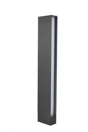 Paletto giardino SU-MA Linea 60cm LED 32W 4000K IP54 antracite