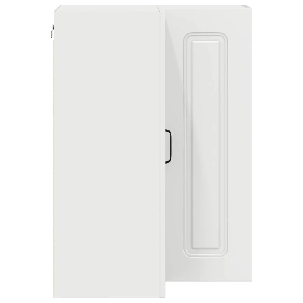 Pannello lavastoviglie Kalmar Bianco 57 x 57 x 80 cm