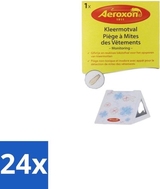 Motoprotettori per abbigliamento - Effetti e discreto - Pacchetto conveniente - 24 pezzi
