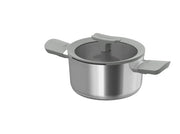 BergHOFF Casseruola Moonmist con coperchio, 20 cm