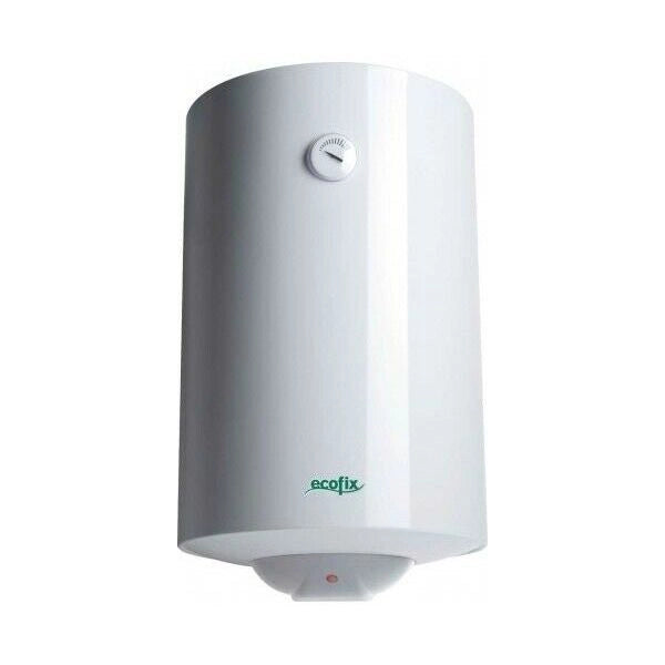 Ariston eco 80v eu2 verticale boiler sistema per caldaia singola bianco - ECOFIX80VEU2