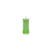 DCG Eltronic ZA1311 zanzariera e uccidi-insetti Automatico Adatto per uso interno Verde