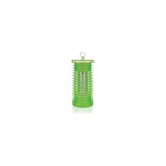 DCG Eltronic ZA1311 zanzariera e uccidi-insetti Automatico Adatto per uso interno Verde