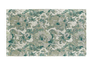 Tappeto Arredo Salotto Antiscivolo Scendiletto Camera Dis. Dubai By Suardi - 140x200 - Acqua