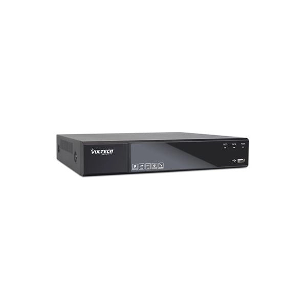 Uvr 8ch+2ch evo 5mpx hdmi aoc ai - VS-UVR7008AIEVO-RTN2