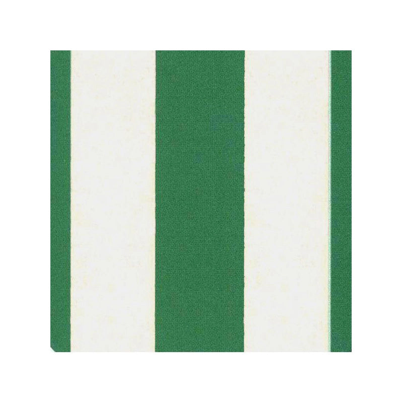 Tenda Sole Poliestere Plus Riga Verde 145X250 Rp