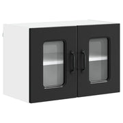 Pannello lavastoviglie Kalmar Nero 60 x 31 x 40 cm