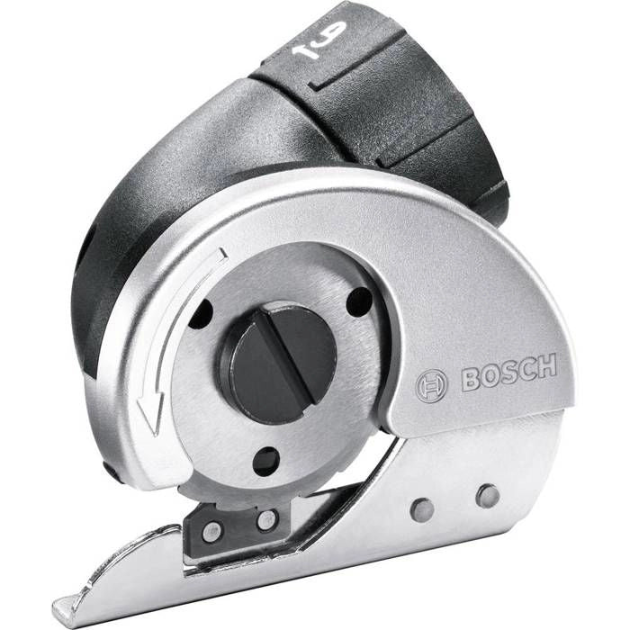 BOSCH Tournevis - Cutter adattatore IXO