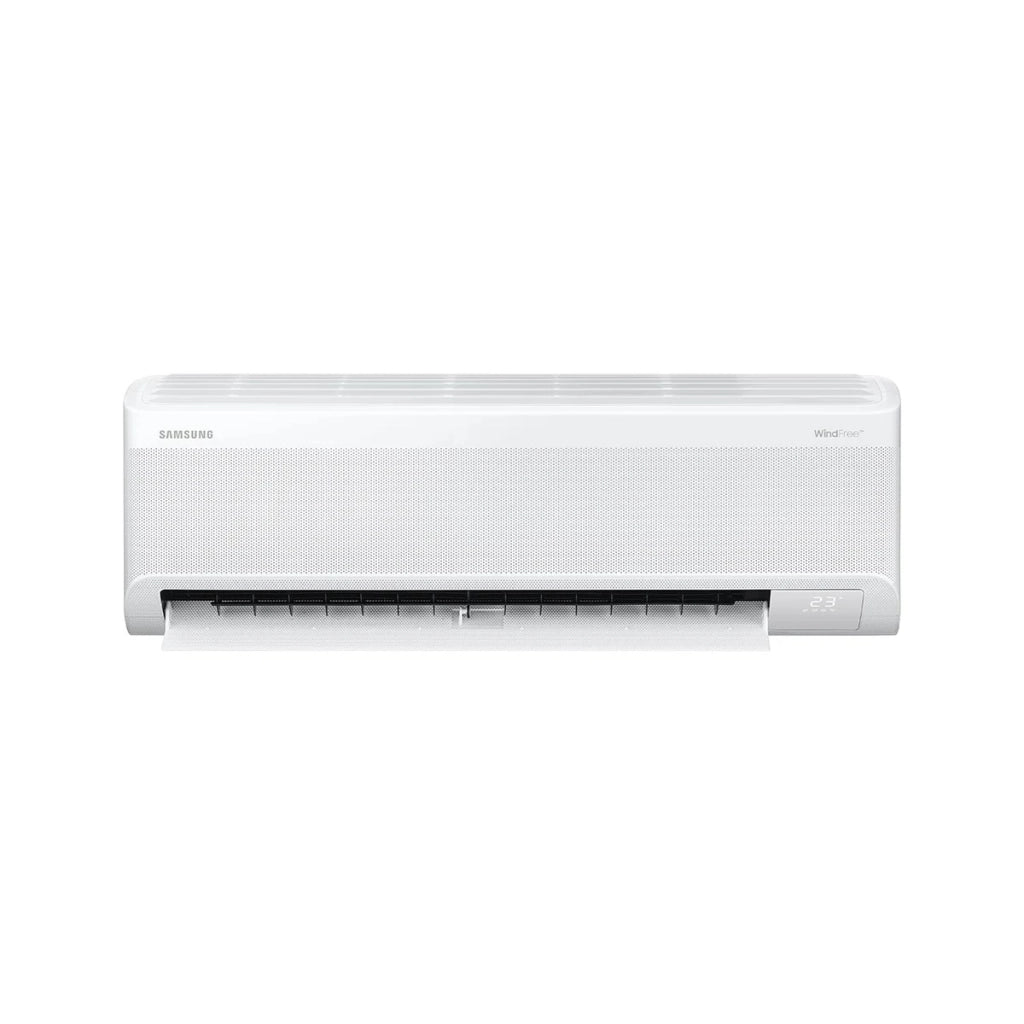 Condizionatore Samsung Trial Split WINDFREE AVANT S2 9+9+18 con AJ080TXJ4KG R-32 Wi-Fi Integrato