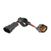 Cablaggio Alimentazione Ballast Xenon OEM Per Centralina XB1803 XB2204 Cod Vec XA1313