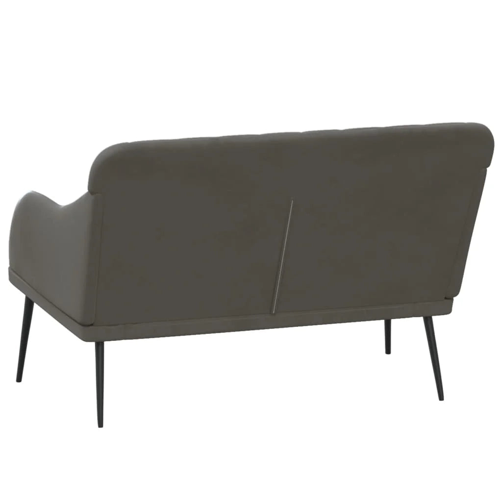 Panca/panca 110 x 76 x 80 cm velluto 02_0010508