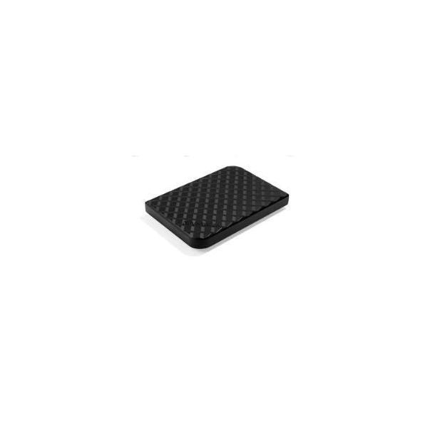 Verbatim disco rigido portatile store 'n' go usb 3.0 da 1 tb nero - 53194