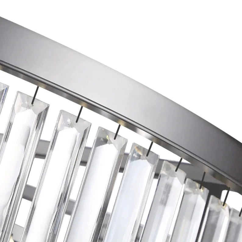 Lampada Da Soffitto APP780-7C