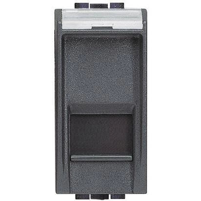 Connettore RJ45 categoria 5 E