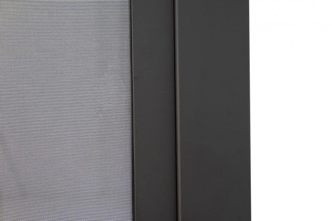 Tenda Rullo per Pergola Ocean Lato 3,6m Antracite
