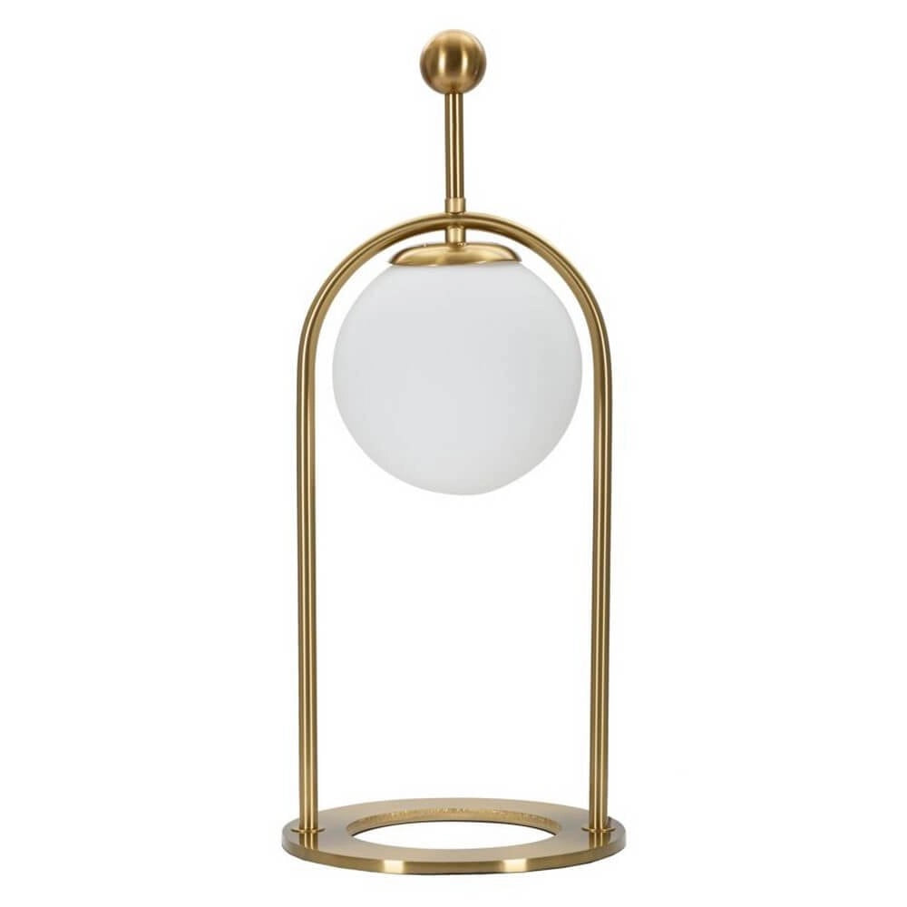Lampada da Tavolo ArcoØ21X50 cm - GLAMYRC