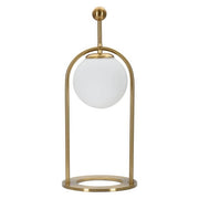 Lampada da Tavolo ArcoØ21X50 cm - GLAMYRC