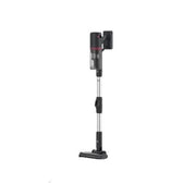 Hoover hfg10hx 011 aspirapolvere elettrica batteria secco senza sacchetto 0,55 l 200 w nero - HFG10HX-011