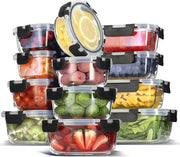 Juicer manuale per frutta - Juicer ergonomico per arance, limoni e altri frutti