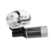 X1 500W 12V. BASSO PROFILO mm. 6 X1 800W 12V - LOW PROFILE WINDLASS - GYPSY MM 6