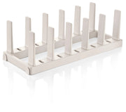 Supporto Sistema Padelle da Tavolo Tescoma Flexispace 37 x 15 x 12 cm
