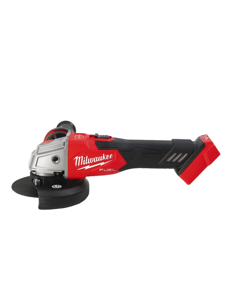 Smerigliatrice Angolare Milwaukee M18FSAG125XB-0 (Solo corpo)